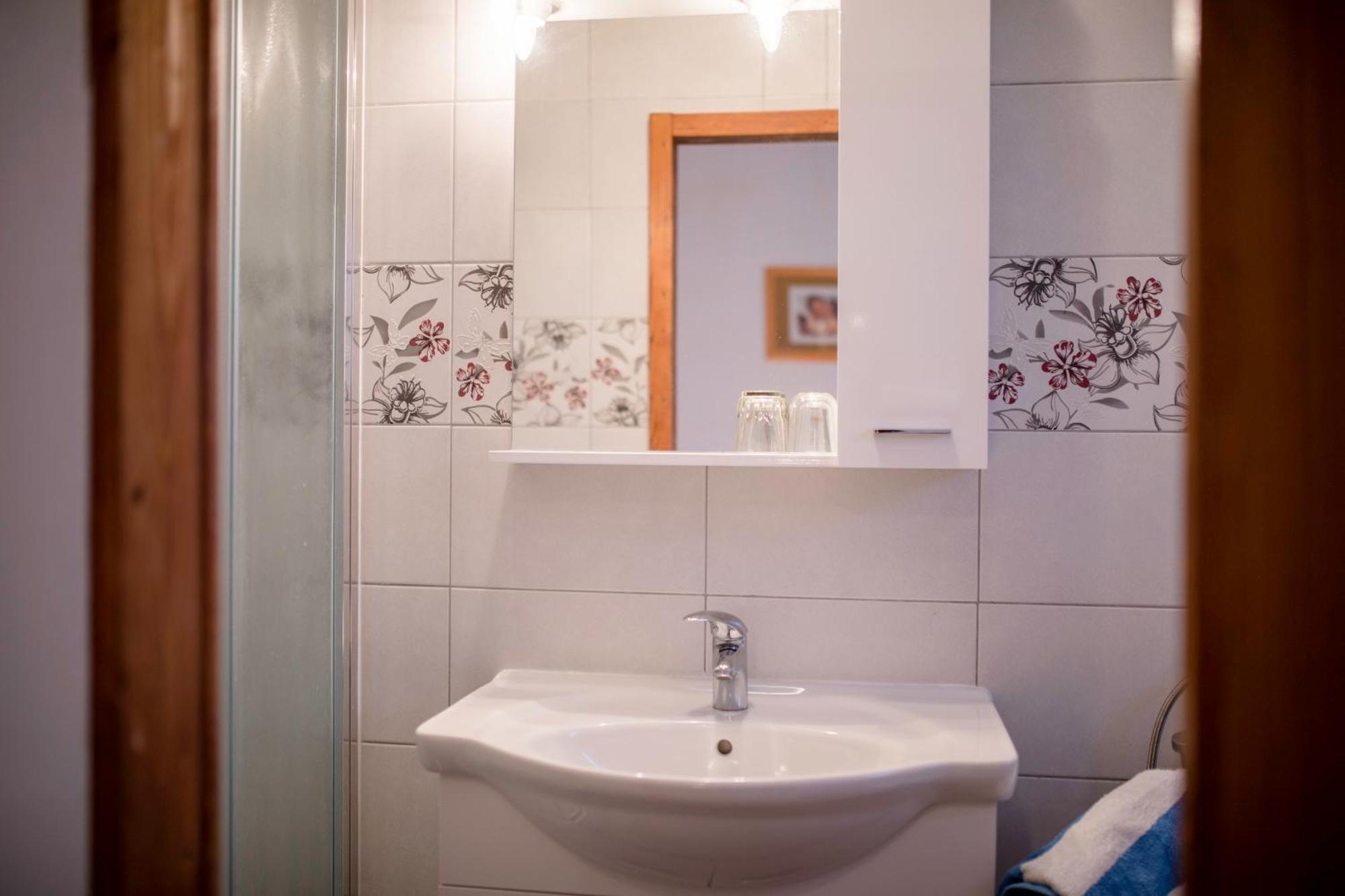 Apartmán Kazo Rab Town Exteriér fotografie